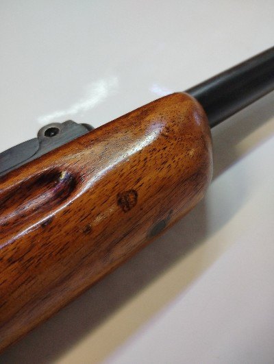 MAUSER m48 8MM MAUSER - Image 24 of 25