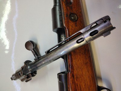 MAUSER m48 8MM MAUSER - Image 10 of 25