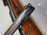 MAUSER m48 8MM MAUSER - Image 11 of 25