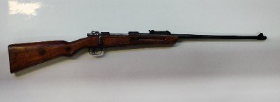 MAUSER m48 8MM MAUSER - Image 1 of 25