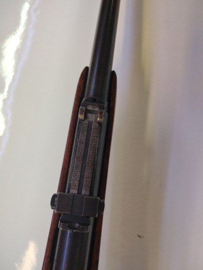 MAUSER m48 8MM MAUSER - Image 22 of 25