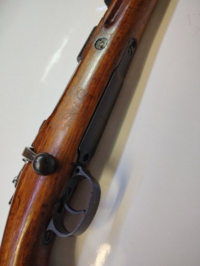 MAUSER m48 8MM MAUSER - Image 23 of 25