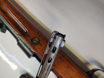 MAUSER m48 8MM MAUSER - Image 12 of 25