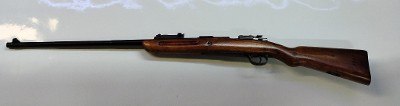 MAUSER m48 8MM MAUSER - Image 2 of 25