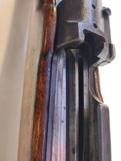 MAUSER m48 8MM MAUSER - Image 4 of 25