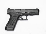 GLOCK 17 GEN 5 9MM LUGER (9x19 PARA) - 1 of 2