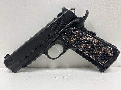 DAN WESSON FIREARMS SPECIALIST 45 ACP (45 Auto) - Image 2 of 9