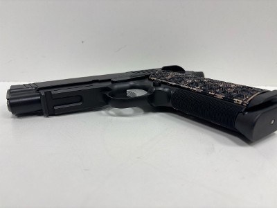 DAN WESSON FIREARMS SPECIALIST 45 ACP (45 Auto) - Image 5 of 9