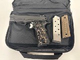 DAN WESSON FIREARMS SPECIALIST 45 ACP (45 Auto) - Image 1 of 9
