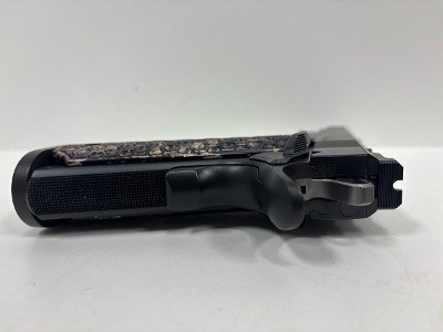 DAN WESSON FIREARMS SPECIALIST 45 ACP (45 Auto) - Image 6 of 9