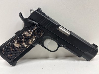 DAN WESSON FIREARMS SPECIALIST 45 ACP (45 Auto) - Image 3 of 9