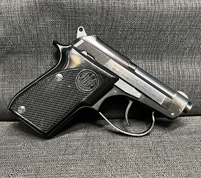 BERETTA 21A BOBCAT .22 LR - Image 2 of 7