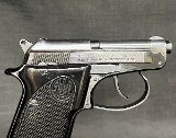 BERETTA 21A BOBCAT .22 LR - Image 3 of 7