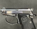BERETTA 21A BOBCAT .22 LR - Image 6 of 7