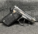 BERETTA 21A BOBCAT .22 LR - Image 2 of 7