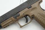 SPRINGFIELD ARMORY XDM 9MM LUGER (9x19 PARA) - 17 of 25