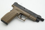 SPRINGFIELD ARMORY XDM 9MM LUGER (9x19 PARA) - 1 of 25