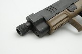 SPRINGFIELD ARMORY XDM 9MM LUGER (9x19 PARA) - 19 of 25