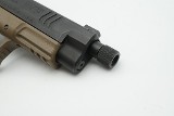 SPRINGFIELD ARMORY XDM 9MM LUGER (9x19 PARA) - 6 of 25