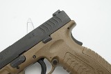 SPRINGFIELD ARMORY XDM 9MM LUGER (9x19 PARA) - 15 of 25