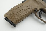 SPRINGFIELD ARMORY XDM 9MM LUGER (9x19 PARA) - 3 of 25