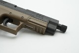 SPRINGFIELD ARMORY XDM 9MM LUGER (9x19 PARA) - 7 of 25