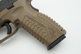 SPRINGFIELD ARMORY XDM 9MM LUGER (9x19 PARA) - 16 of 25