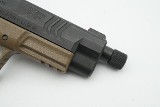 SPRINGFIELD ARMORY XDM 9MM LUGER (9x19 PARA) - 5 of 25