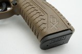 SPRINGFIELD ARMORY XDM 9MM LUGER (9x19 PARA) - 21 of 25