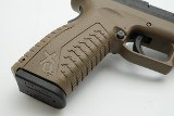 SPRINGFIELD ARMORY XDM 9MM LUGER (9x19 PARA) - 9 of 25