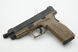 SPRINGFIELD ARMORY XDM 9MM LUGER (9x19 PARA) - 14 of 25