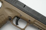 SPRINGFIELD ARMORY XDM 9MM LUGER (9x19 PARA) - 4 of 25