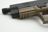 SPRINGFIELD ARMORY XDM 9MM LUGER (9x19 PARA) - 20 of 25