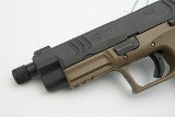 SPRINGFIELD ARMORY XDM 9MM LUGER (9x19 PARA) - 18 of 25