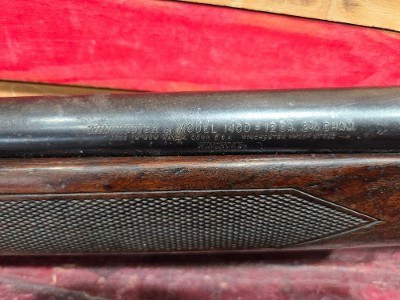 WINCHESTER 1400 MKII 12 ga - Image 7 of 7