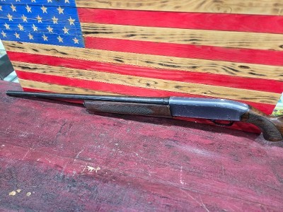 WINCHESTER 1400 MKII 12 ga