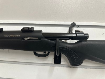 THOMPSON/CENTER ARMS Compass 6.5MM CREEDMOOR - Image 10 of 11