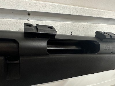 THOMPSON/CENTER ARMS Compass 6.5MM CREEDMOOR - Image 4 of 11