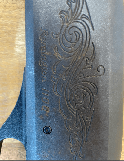 REMINGTON 1100 CLASSIC 12 GA - Image 2 of 5