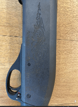 REMINGTON 1100 CLASSIC 12 GA - Image 4 of 5