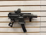 SIG SAUER MPX 9MM LUGER (9x19 PARA) - 1 of 7