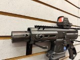 SIG SAUER MPX 9MM LUGER (9x19 PARA) - 5 of 7