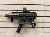 SIG SAUER MPX 9MM LUGER (9x19 PARA) - 4 of 7