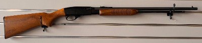 REMINGTON FIELDMASTER .22 S/L/LR - Image 2 of 2