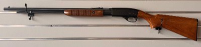 REMINGTON FIELDMASTER .22 S/L/LR - Image 1 of 2