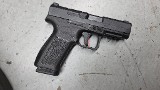 CANIK METE MC9LS w/ IWB Holster 9MM LUGER (9x19 PARA) - 2 of 7