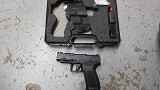 CANIK METE MC9LS w/ IWB Holster 9MM LUGER (9x19 PARA) - 7 of 7