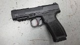 CANIK METE MC9LS w/ IWB Holster 9MM LUGER (9x19 PARA)