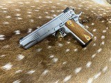 ARMSCOR ROCK FS TACTICAL SS .45 ACP - Image 8 of 9