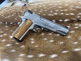 ARMSCOR ROCK FS TACTICAL SS .45 ACP - Image 3 of 9